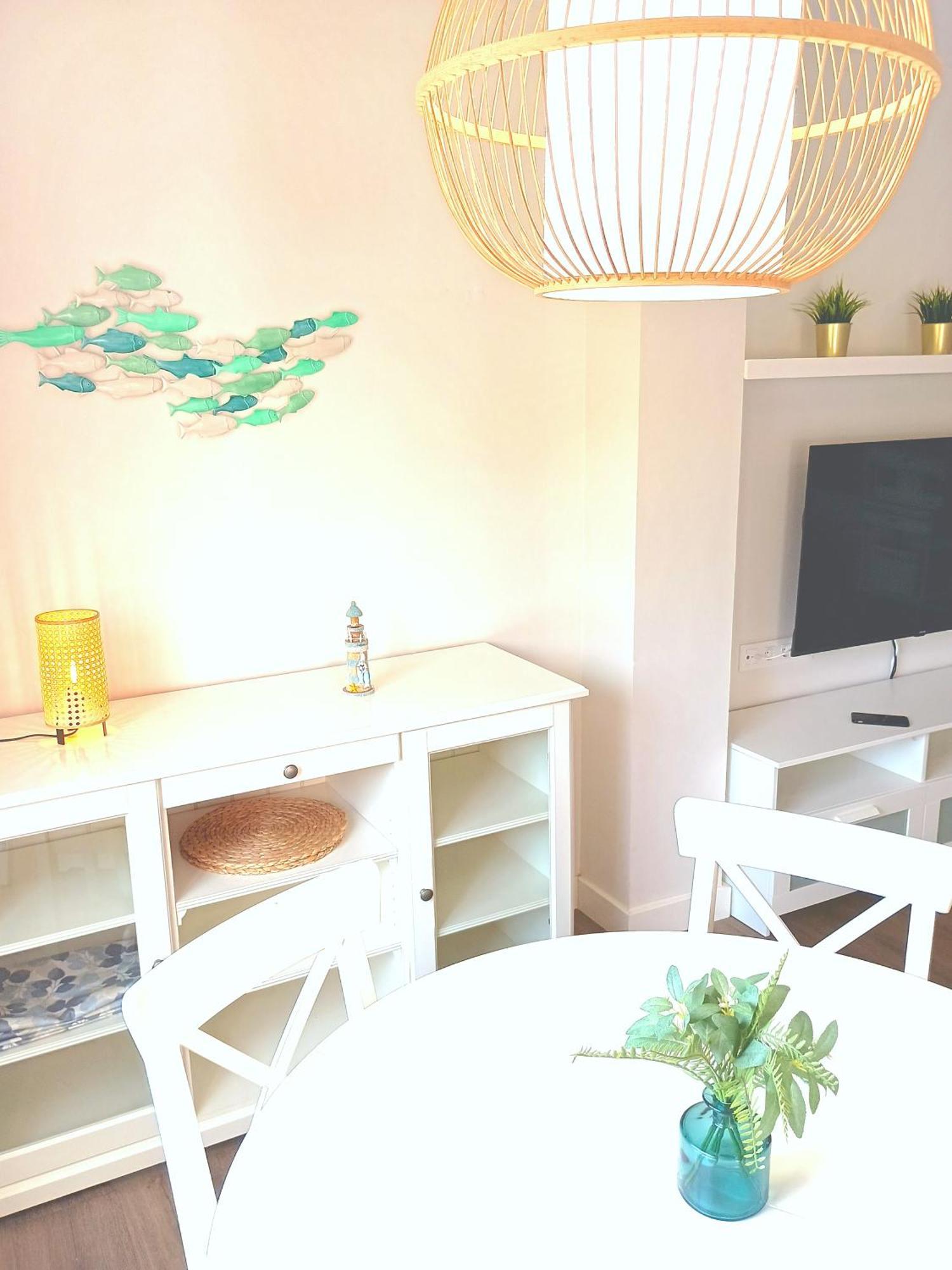 Royal Beach - Appartment With Sea View & Terrace Faro de Cullera Eksteriør billede